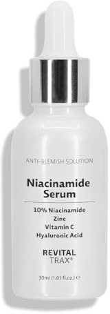 RevitalTrax - 10% Niacinamid Serum