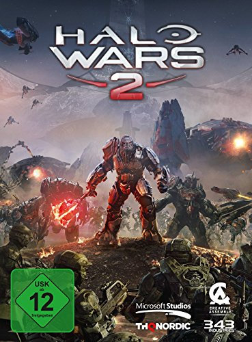 Halo Wars 2 - Standard Edition - PC