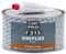 Mastic Polyester Uniplus F213 Body 2 kg