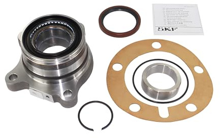 SKF VKBA 7634 Wheel Bearing Kit