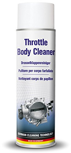 Bluechem France - Autoprofi Line - Detergente per carburatore e corpo di farfalla