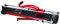 La Tagliapiastrelle 08 10 32 taglio piastrelle, rosso, 730 mm