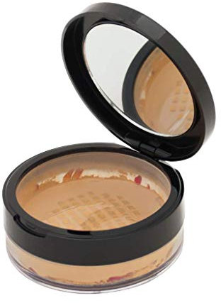 Zuii Flora Loose Powder Foundation - Oak