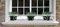 CM Garden - Balconcillo para Macetas Extensible 140-200 cm, Balconcillo para Plantas, Portamacetas Ventana, Protector de macetas, Modelo Volutas, Blanco