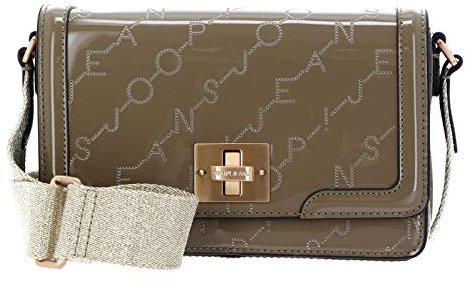 JOOP! Grafico Lustro Sousa Shoulderbag XSHF Taupe
