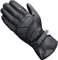 Held Motorradhandschuhe lang Motorrad Handschuh Travel 6.0 Lederhandschuh lang schwarz 10, Unisex, Tourer, Ganzjährig