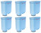 ALFILTREX Wasserfilter kompatibel mit AquaClean CA6903 CA6903/22 CA6903/10 CA6903/00 Philips Xelsis PicoBaristo Incanto Intelia Intuita Minuto Syntia Royal Talea HD Aqua Clean Kaffeevollautomat (6)