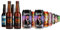 IPA Craft Beer Set - Pale Ales aus aller Welt (inklusive 4,00 € Pfand)