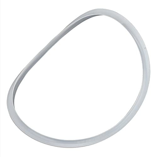 Pressure Cooker Sealing Ring Silicone O Ring Replacement Accessory for Pressure Cooker (28cm)