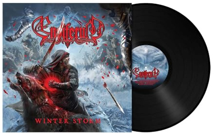 Metal Blade Records (OPEN)