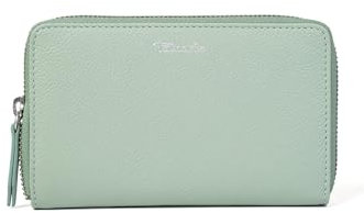 Tamaris Amanda Wallet Pistachio