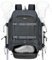 Mzznbeu Lacrosse Tasche, 50 l großes Fassungsvermögen für alle Lacrosse-Ausrüstung, zwei Lax-Stick-Halter und separates Stollenfach, multifunktionaler Sport-Lacrosse-Rucksack, Geschenke für Sportfans