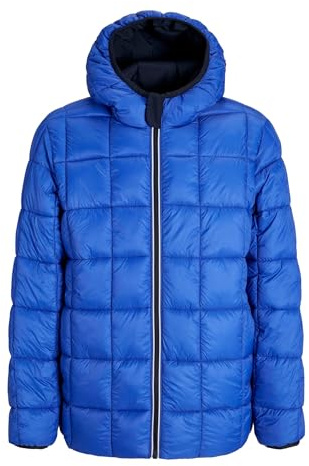 JACK & JONES Male Jacke Jacke
