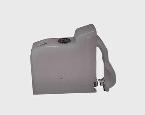 TI Solutions VESA-Adapter, kompatibel mit HP M-Serie (M22fw, M24fw, M27fw, M22f, M24f, M27f, M32f, M27fq, M27fwa, M27fd + Serie 5 27 Zoll & 23,8) Monitore (Typ A)