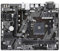 Prueba de Placa Base GA-A320M-S2H Socket AM4 DDR4 USB3.0 SATA3.0 VGA+DVI+HDMI