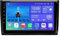 Genérico Android 9 Inch Touchscreen Car Radio Stereo for VW Volkswagen Beetle A5 2011-2019 with Carplay Android Auto GPS Navigation with BT WiFi USB Mirror Link FM Auto Parts(2+32G)