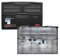 Cover inferiore del telaio compatibile con modelli di laptop MSI Raider GE77 HX GE77HX 12U MS-17K5