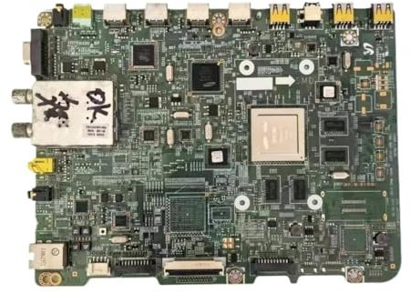 Reemplace la Placa Base del televisor, Compatible con Samsung. BN94-04624H para la Placa Madre de TV UE40D6530WSXZG UE40D6530WS UE40D6530