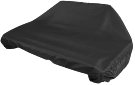 MUELODSIC Digital Piano Cover Schutzhaube mit Kordelzug Wasserdichter Elektronischer Klavierschutz Staubdichte Tastaturabdeckung für Tasten Keyboard und Notenpult Langlebig und Praktisch