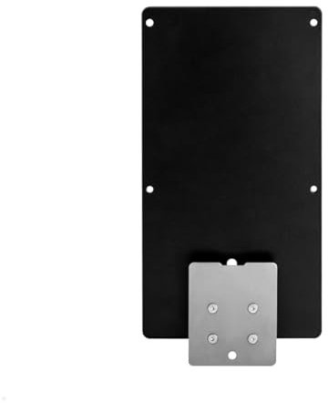 VESA Adapter MonLines V094 für HP M24h, M27h, 524sh, 527sh