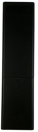 Telecomando di ricambio in ABS, design ergonomico, accessorio per televisori AMT AH509U MBE850