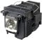 Sekond LP80 / V13H010L80 Replacement Lamp with Housing for Epson EB-580 EB-585W EB-585Wi EB-595Wi Powerlite 580 585Wi Projectors
