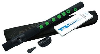 TooT 2.0, Schwarz/Grün