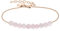 Liebeskind Armkettchen Edelstahl 17.5 cm (roségold)