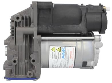 Original AMK Kompressor für E61 5er Touring 37106793778