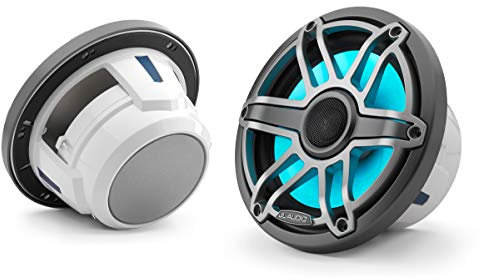 JL AUDIO JLM6-770X-S-GmTi-i Altavoces, Unisex-Adult, Multicolor