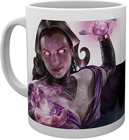 GBeye Mug - Magic The Gathering Liliana