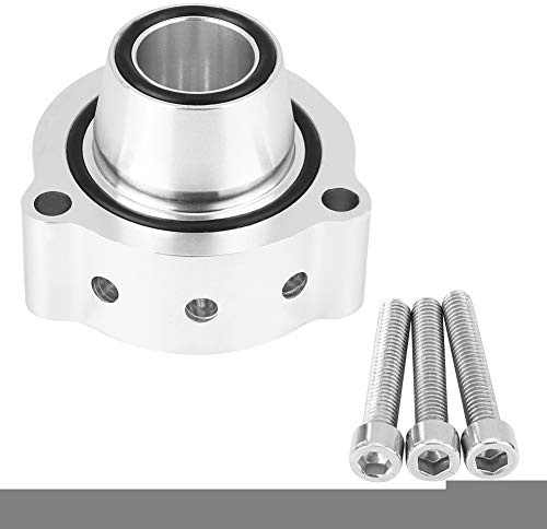 Blow-Off-Ventiladapter für 1.8 2.0 1.4 TFSI-Motoren passend für Sitzabstandshalter