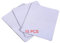 Sublimation Blanks, 10 PCS Sublimation Tapis de souris vierge Tapis de souris pour transfert de chaleur Impression de presse