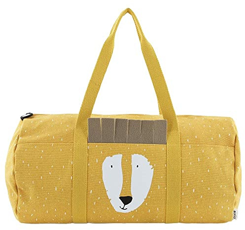 Trixie Kids Roll Bag Schoudertas Mr. Lion