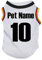 Petitebelle Personalisieren Nationales Thema Hundewelpen-Shirt (Deutschland-2, Small)