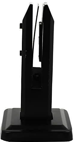 DOITOOL Supporto Per 1 Pezzo Morsetto Per in Acciaio Inossidabile Robusto Per Un'installazione Sicura E Antigraffio