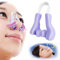 KKPLZZ Pince à Modeler Le Nez en Silicone, Dispositif de Correction de Nez sans Douleur, Dispositif de redressement de Pont de Nez, Dispositif Plus Mince de beauté pour la beauté