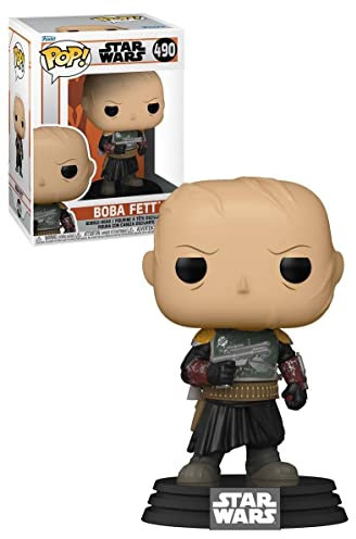 Funko- Star_Wars Gioco, FU58288