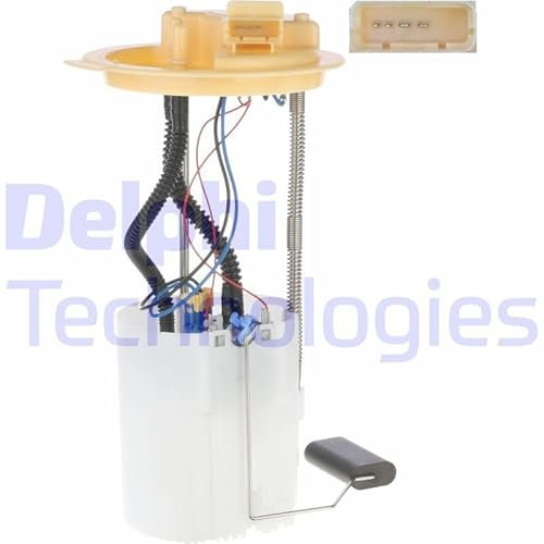 DELPHI FG2368-12B1 KRAFTSTOFFFÖRDEREINHEIT KRAFTSTOFFPUMPE