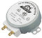 JZK Motor microondas TYJ50-8A7 Motor síncrono para microondas, 220 V ~ 240 V CA, 4r/min 4W, CW/CCW, 50Hz, 4rpm motor giratorio para horno microondas, pieza de motor síncrono para horno microondas