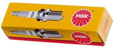 Zündkerze NGK B-9 ES B9ES für Cagiva,Derbi,Gilera,Kawasaki,KTM,Piaggio
