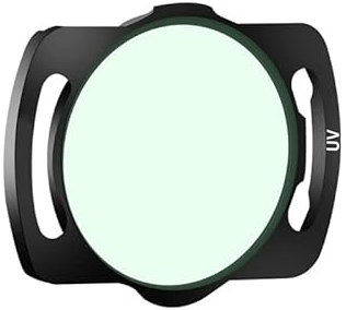 Navna UV-Schutzfilter UV/Cpl/Nd8/16/32/64 für Avata/O3 Lufteinheit Drohnen Kameraobjektiv-Zubehör