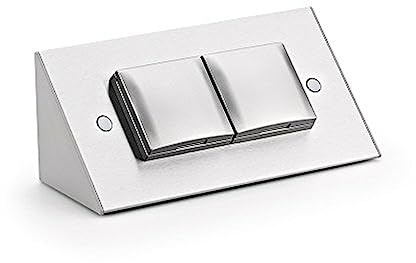 Thebo ST 3900 ST/2 Edelstahl