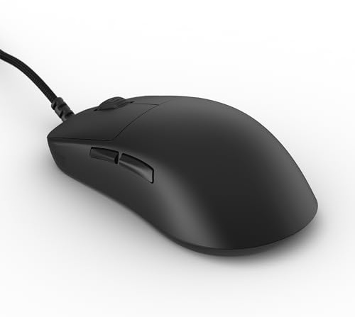 Endgame Gear OP1 Gaming Maus - schwarz