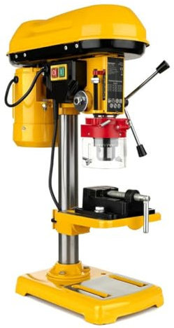 Smart365 Trapano a colonna SM-04-01082 500 W