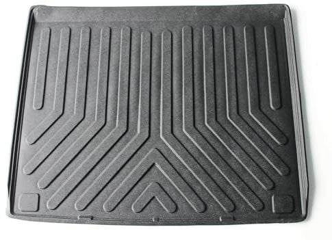 Generico Vasca Baule Protezione Bagagliaio auto Specifica COMPATIBILE con FIAT Doblo' nuovo modello 5 porte prodotti dal 2023 in poi 8020844