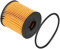 f.becker_line Ölfilter mit Dichtung