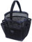 Atmungsaktive Duschtasche mit mehreren Taschen, große Duschtasche für Camping, Fitnessstudio, Dusche