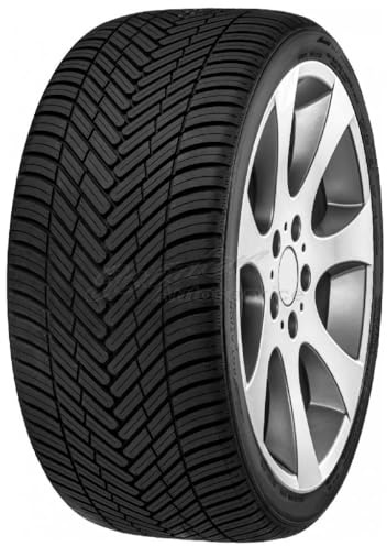 Fortuna 225/55 R19 99W Ganzjahresreifen Allwetter M+S 3PMSF Reifen