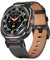 Cinturino compatibile con Samsung Galaxy Watch 7 Ultra 47mm Pelle Band, cinturino in vera pelle per Galaxy Watch7 Ultra 47MM Smartwatch Braccialetti in pelle per uomini e donne, Acciaio inossidabile